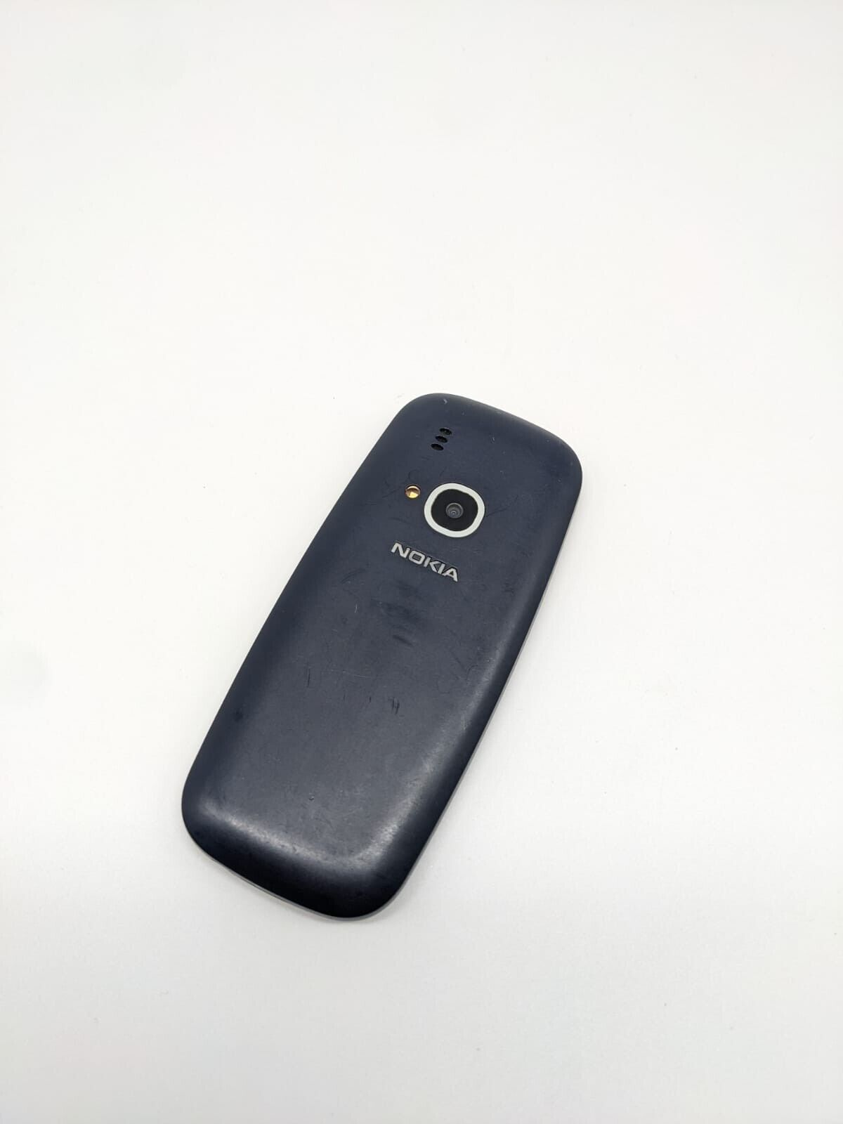 Nokia 3310 TA-1030 Blau Handy Smartphone | OHNE AKKU | OHNE SIMLOCK
