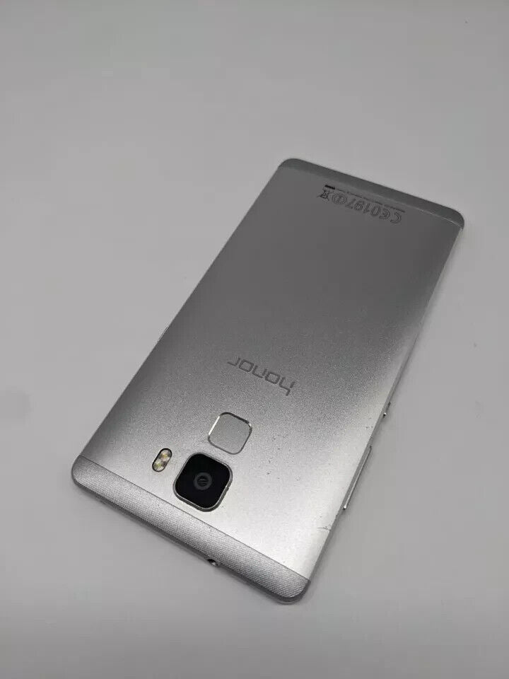 Huawei Honor 7 PLK-L01 Weiß 16GB Smartphone | OHNE SIMLOCK