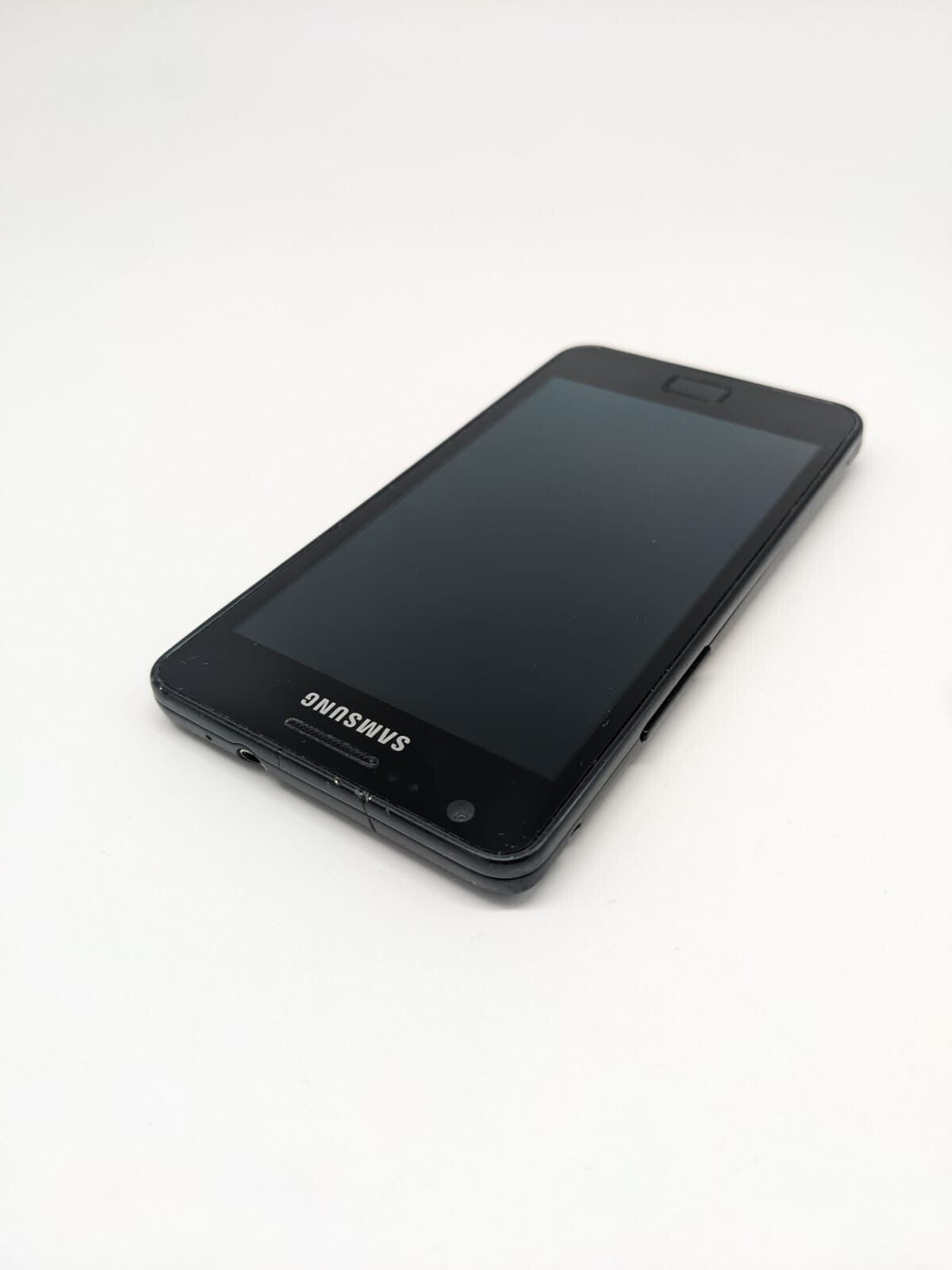 Samsung Galaxy S2 SII GT-I9100 Schwarz | OHNE AKKU | OHNE SIMLOCK