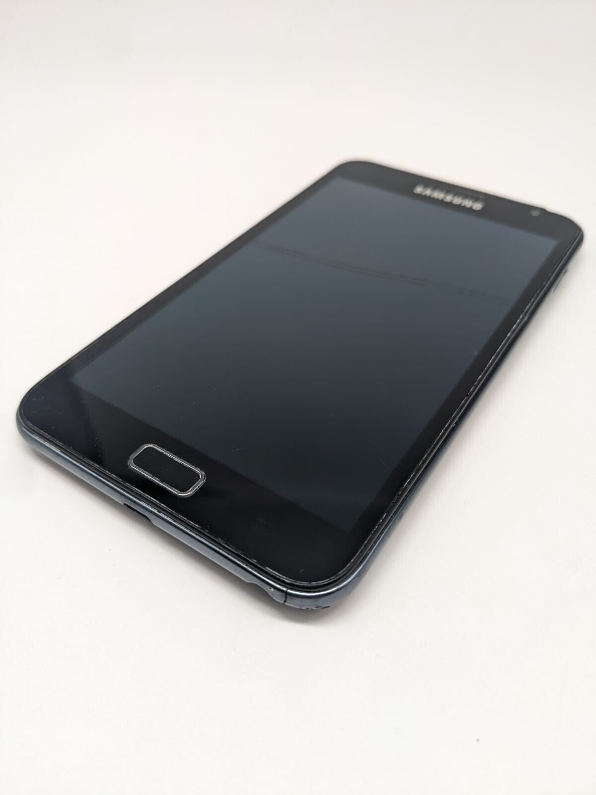 Samsung Galaxy Note GT-N7000 16GB Schwarz | OHNE AKKU | OHNE SIMLOCK