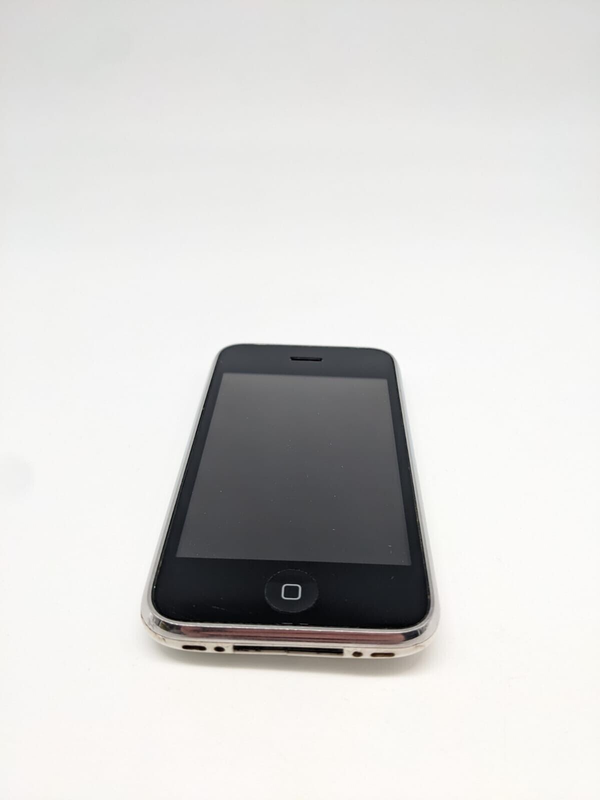 Apple iPhone 3GS A1303A 16GB Weiß Teilespender Ersatzteile