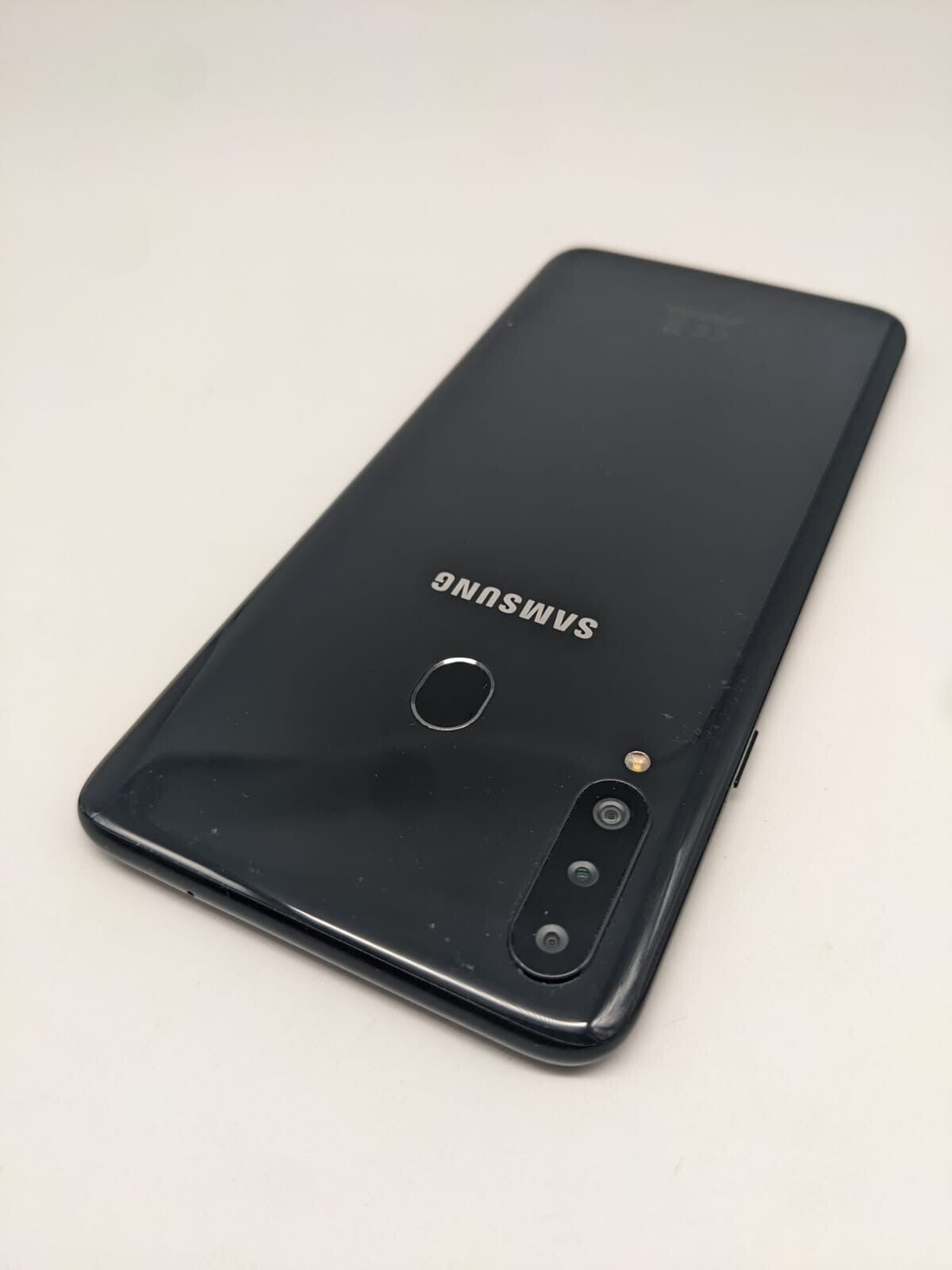 Samsung Galaxy A20s Dual SIM Teilespender Ersatzteile | LÄDT/STARTET NICHT