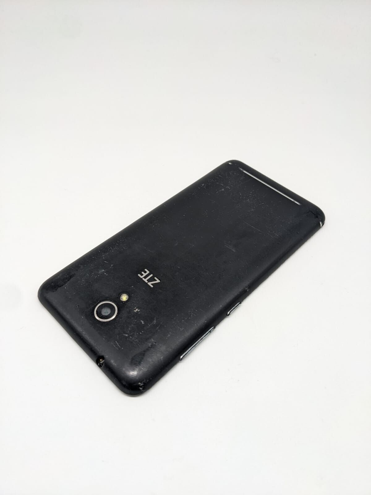 ZTE Blade A510 Schwarz Smartphone Teilespender | LÄDT/STARTET NICHT