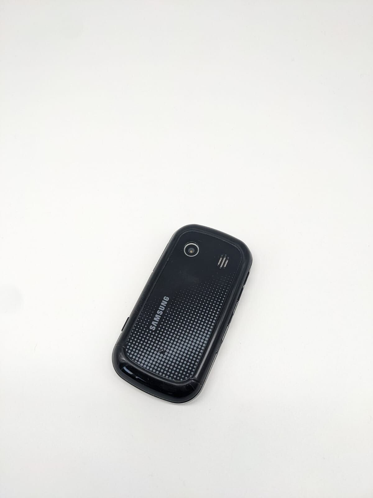 Samsung GT-B3410 Schwarz Handy | OHNE AKKU | VOLL FUNKTIONSFÄHIG