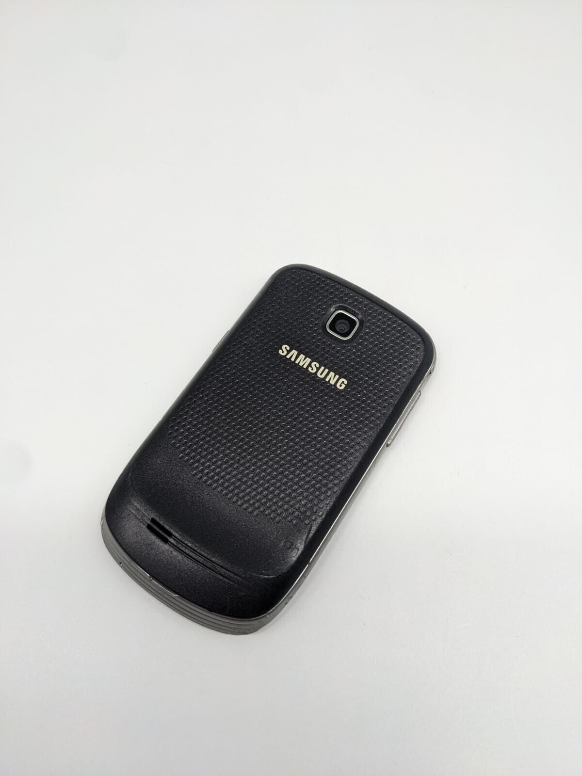 Samsung Galaxy Mini GT-S5570I Schwarz | VOLL FUNKTIONSFÄHIG | OHNE SIMLOCK