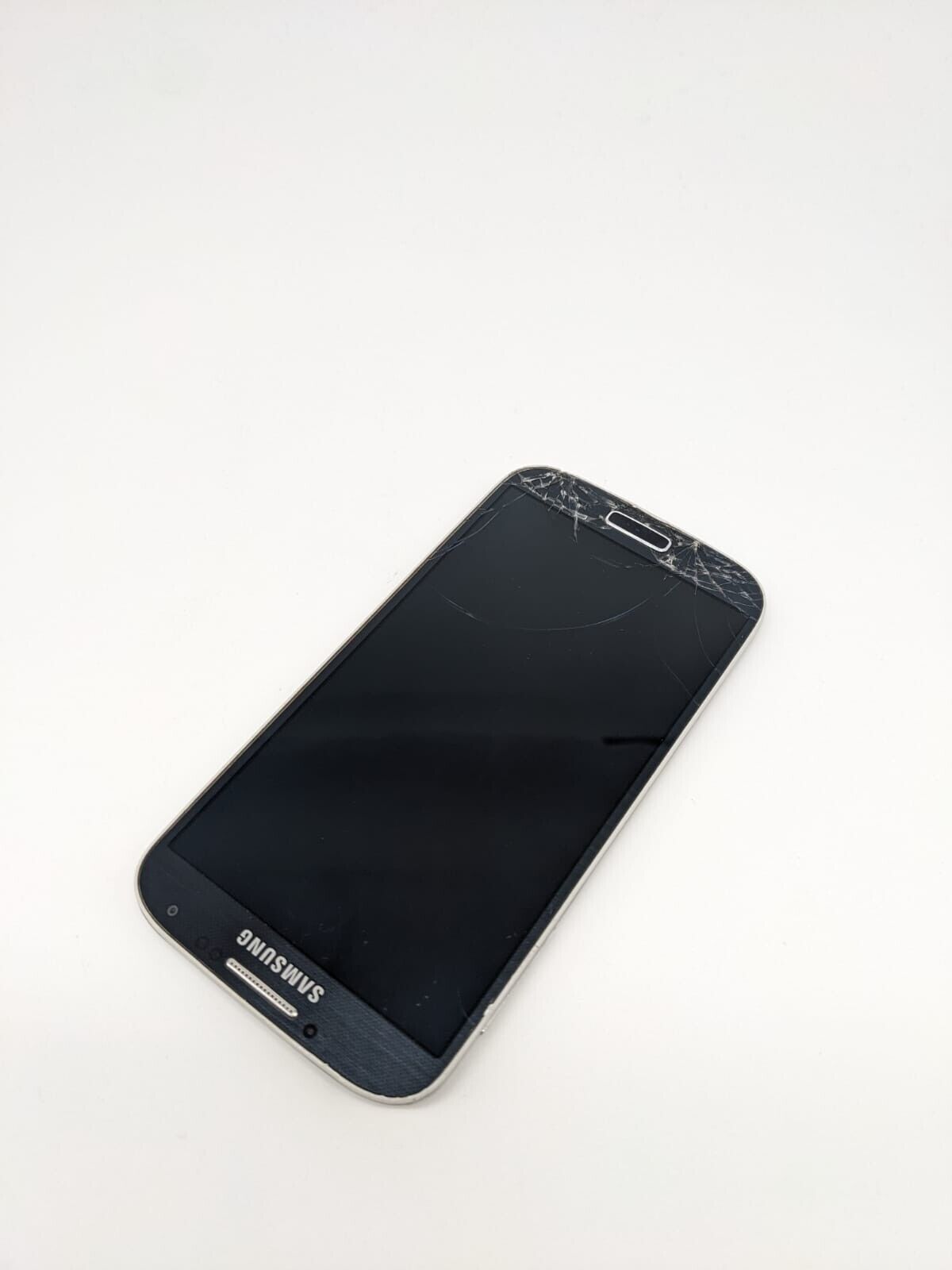 Samsung Galaxy S4 16GB Schwarz Android | OHNE SIMLOCK | OHNE BACKCOVER #X5