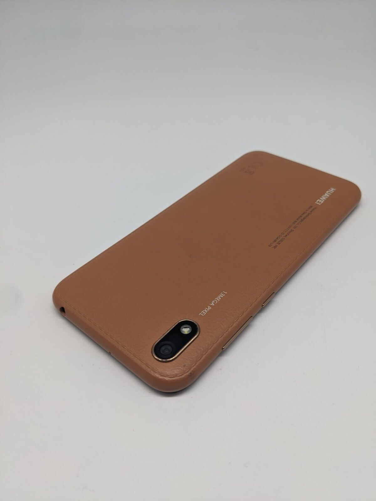 Huawei Y5 2019 16GB AMN-LX9 Braun Smartphone | OHNE SIMLOCK