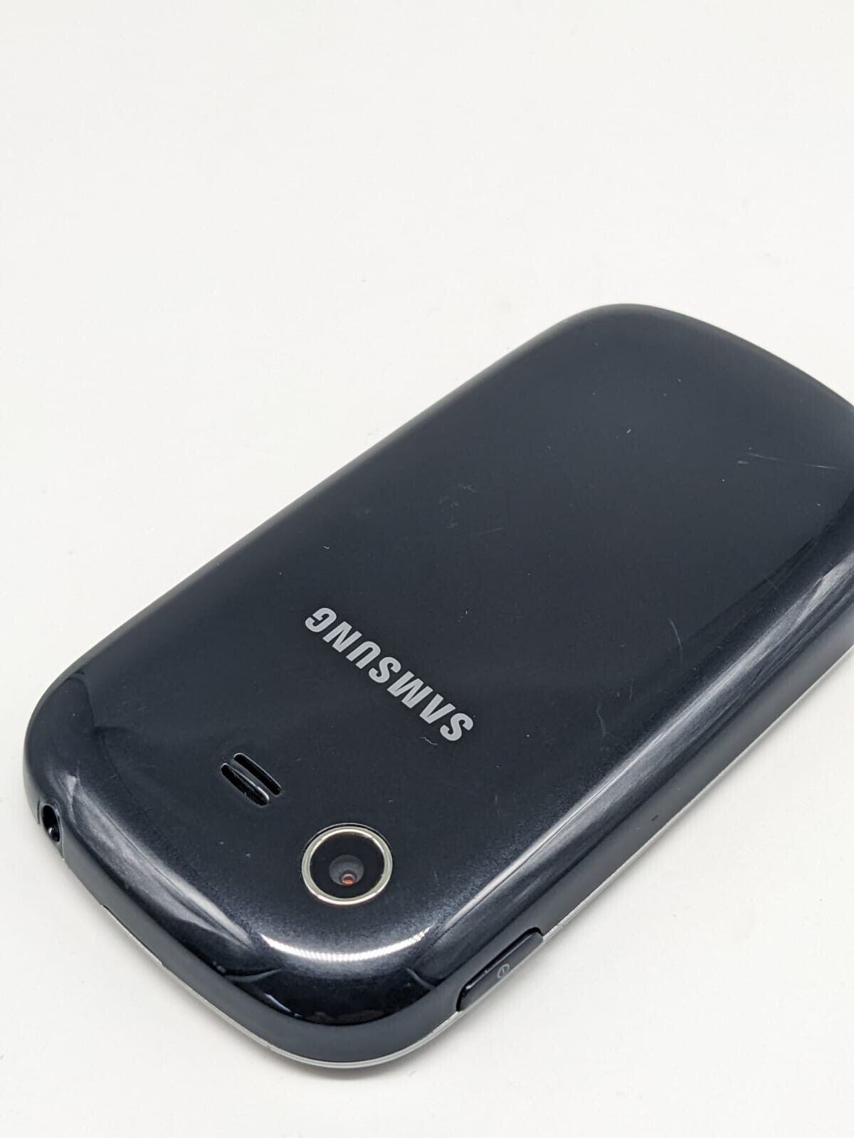 Samsung Galaxy Star GT-S5280 Schwarz Smartphone | OHNE SIMLOCK | TOP DISPLAY