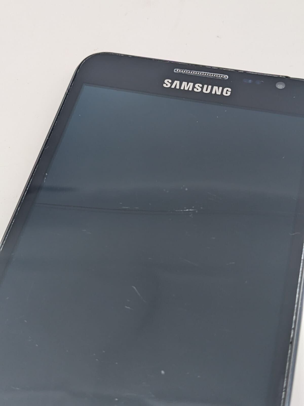 Samsung Galaxy Note GT-N7000 16GB Schwarz | OHNE AKKU | OHNE SIMLOCK