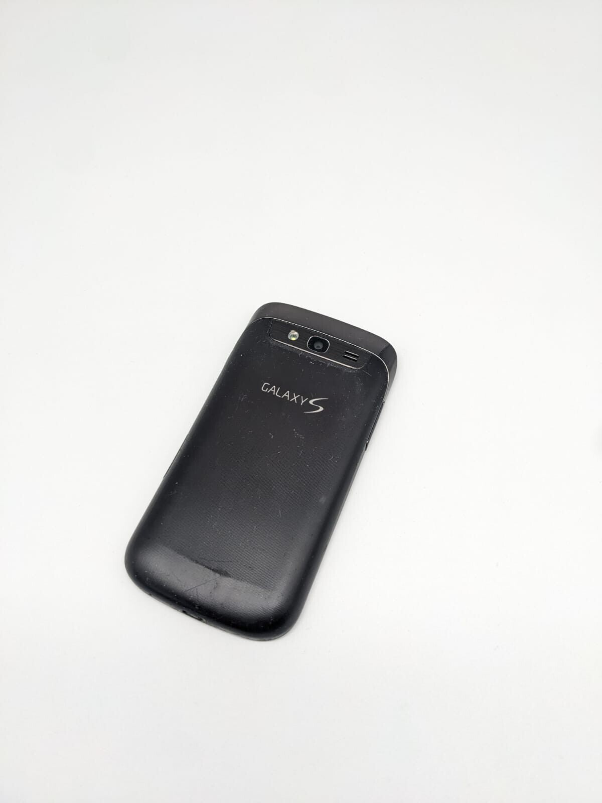 Samsung Galaxy S Blaze 4G SGH-T769 Schwarz | T-MOBILE SIMLOCK | TOP DISPLAY