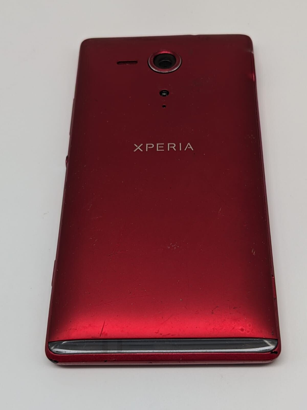 Sony Xperia SP C5303 Rot 8GB Smartphone | OHNE SIMLOCK