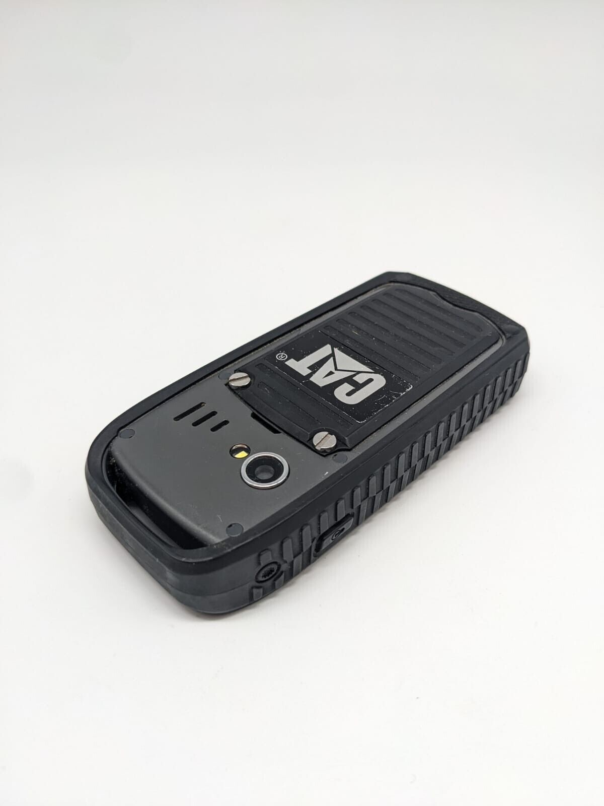 Caterpillar Cat B25 Outdoorhandy Dual SIM Schwarz | OHNE SIMLOCK