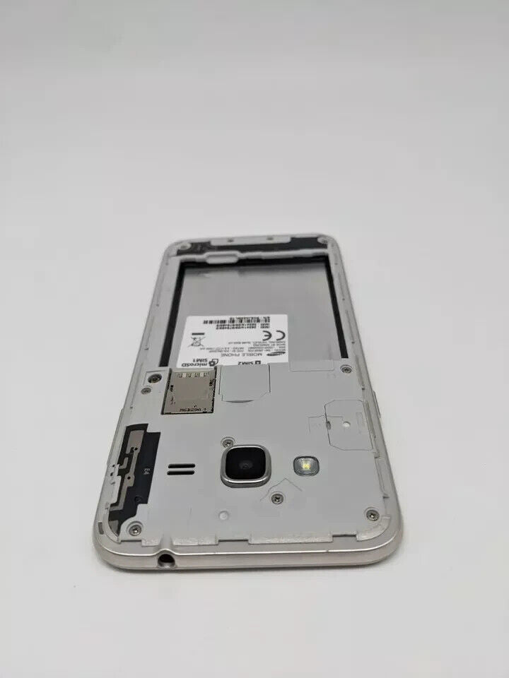 Samsung Galaxy J3 2016 J320F/DS Ersatzteile Teilespender | TOUCH DEFEKT