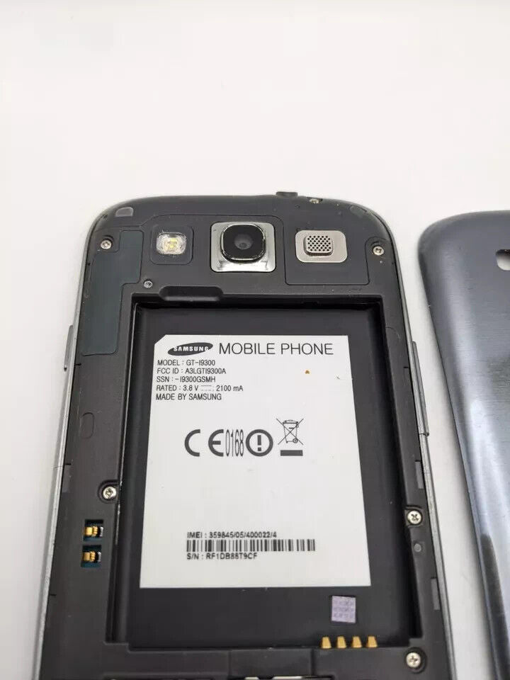 Samsung Galaxy S3 GT-I9300 Smartphone Teilespender