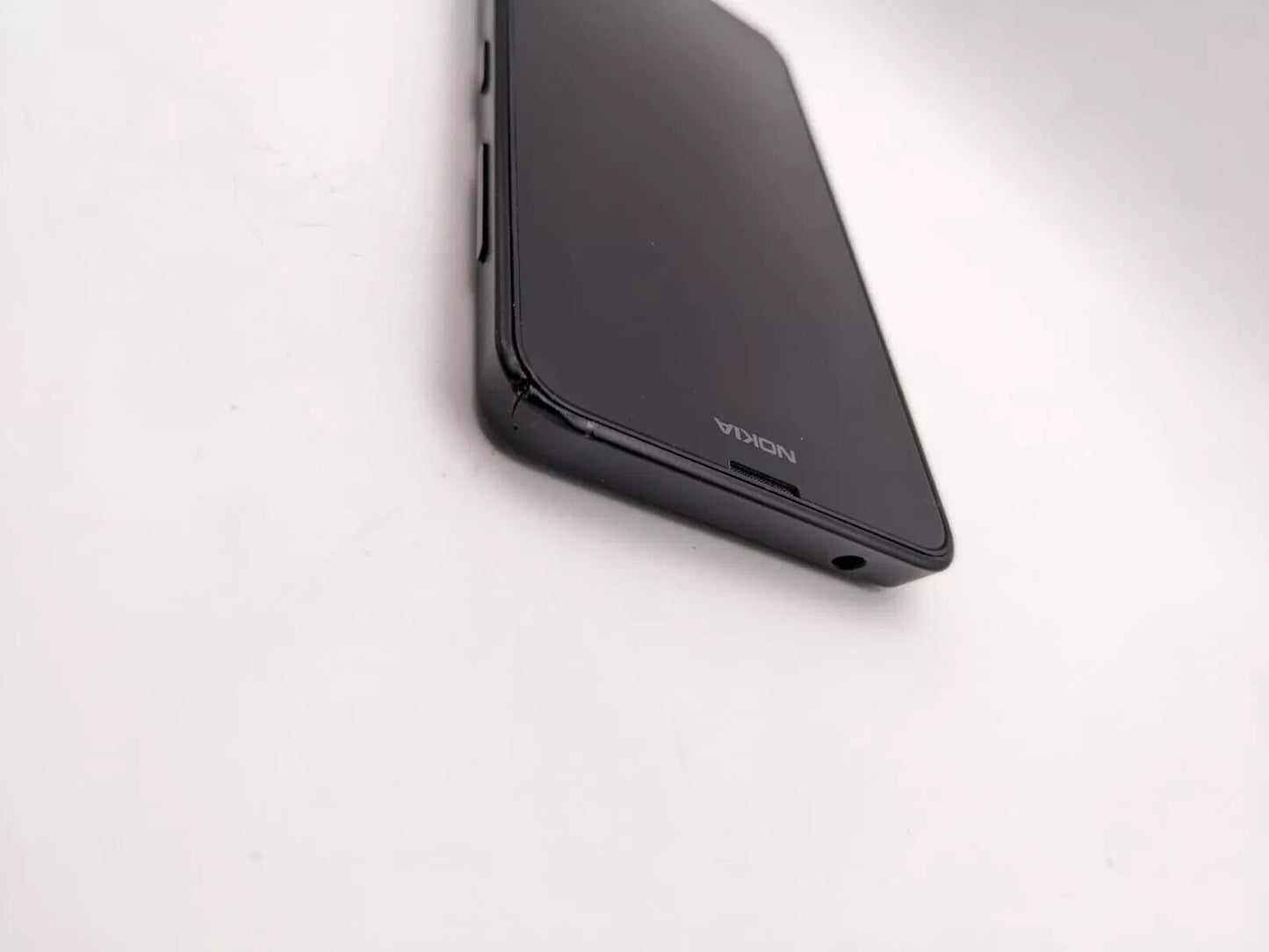 Nokia Lumia 635 Schwarz Smartphone | LÄDT/STARTET NICHT