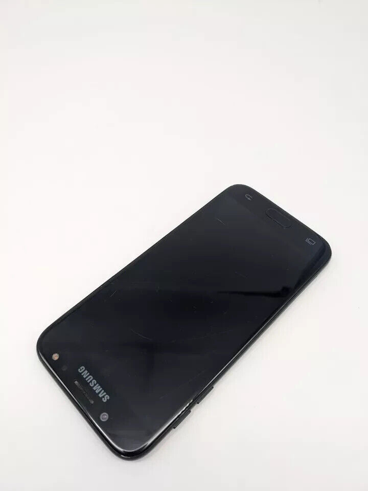 Samsung Galaxy J5 2017 SM-J530F/DS Schwarz | LÄDT/STARTET NICHT