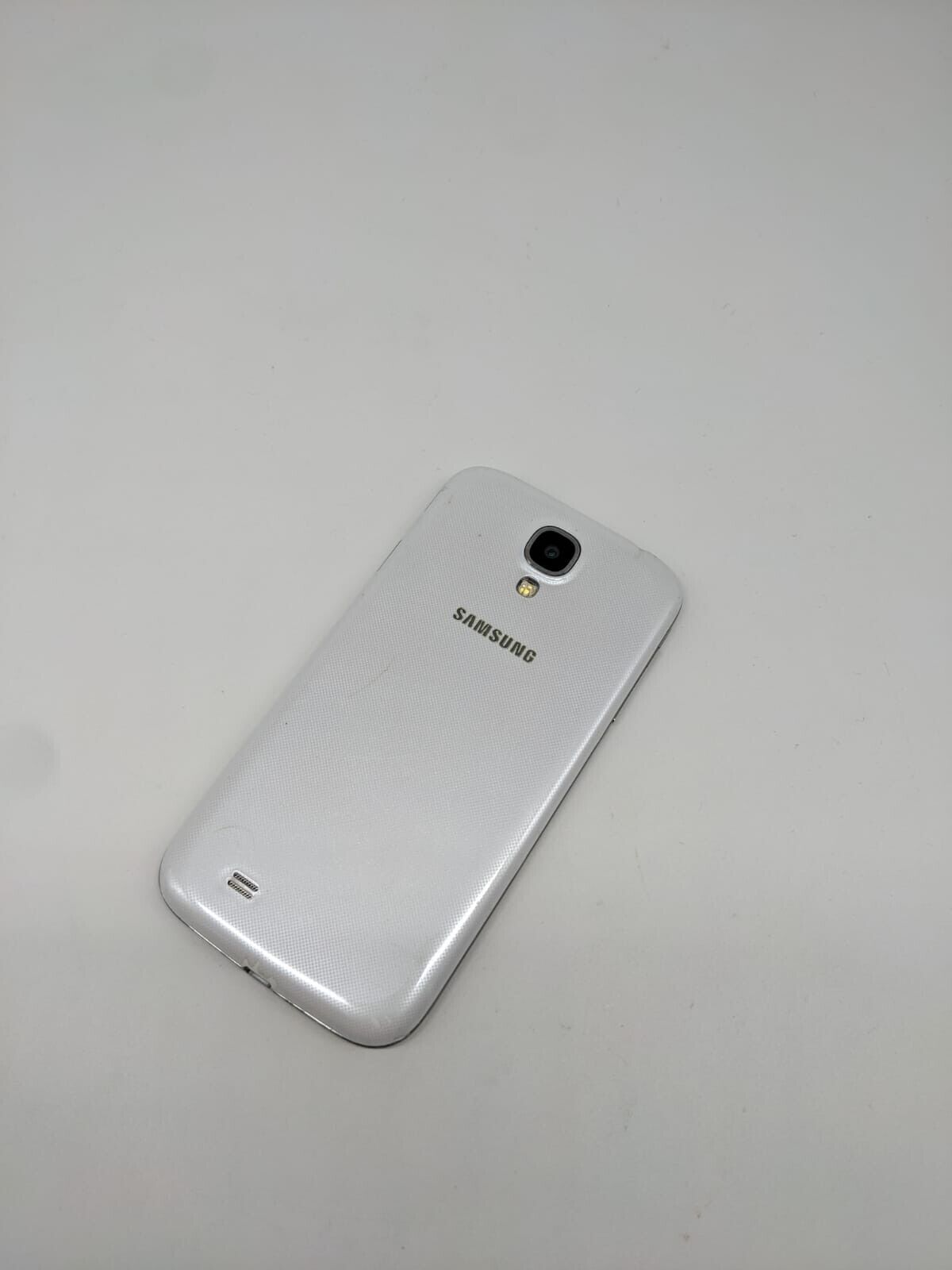 Samsung Galaxy S4 GT-I9505 Weiß | OHNE AKKU | DISPLAYDEFEKT
