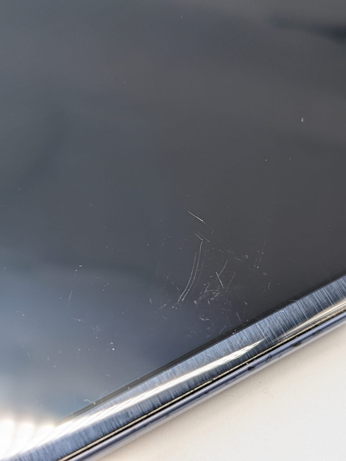 Samsung Galaxy S3 GT-I9300 Blau 16GB Smartphone | OHNE AKKU | OHNE SIMLOCK