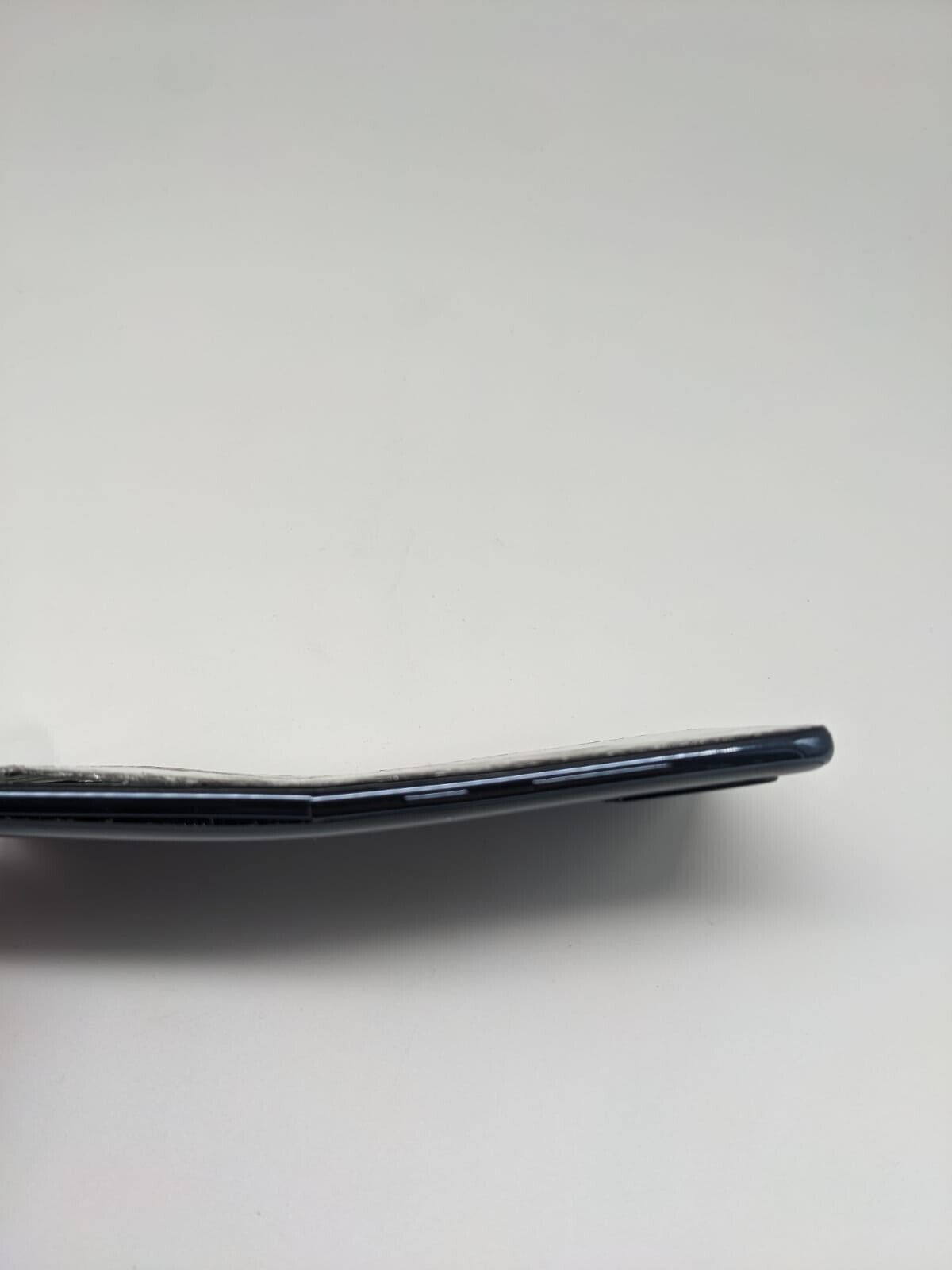 Samsung Galaxy A51 Schwarz Teilespender Ersatzteile | LÄDT/STARTET NICHT
