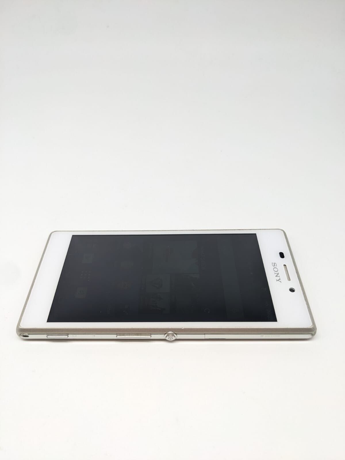 Sony Xperia M2 D2303 Weiß Smartphone | OHNE SIMLOCK #X6