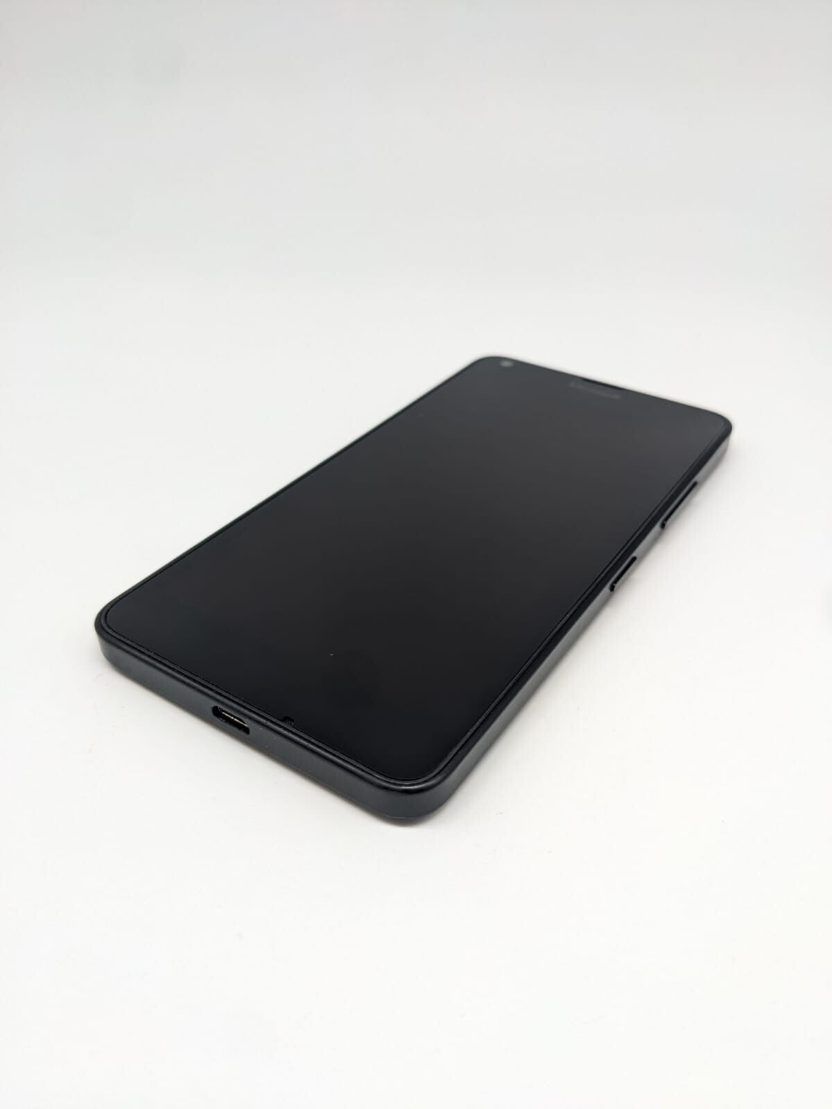 Nokia Lumia 640 LTE 8GB Schwarz Smartphone | OHNE AKKU | OHNE SIMLOCK