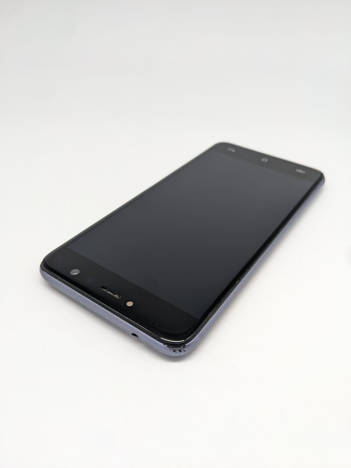 Cubot Note Plus Blau Smartphone 32GB | OHNE SIMLOCK | TOP DISPLAY