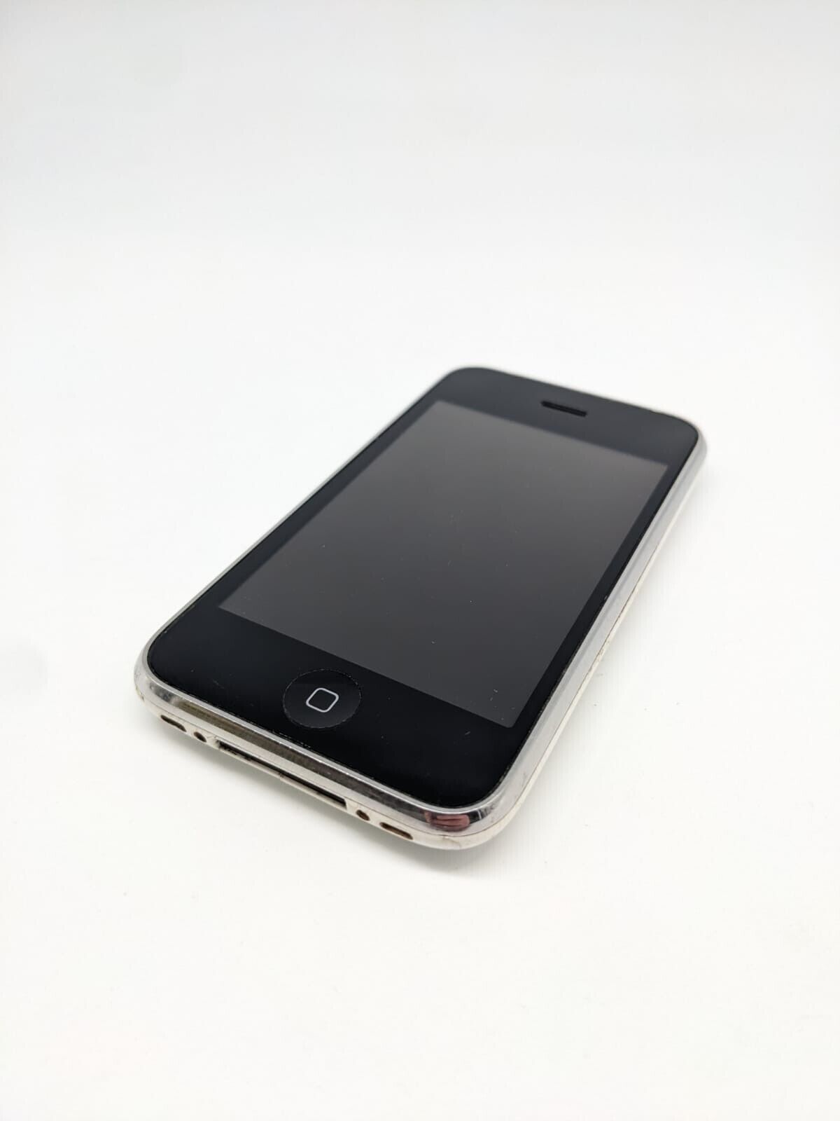 Apple iPhone 3GS A1303A 16GB Weiß Teilespender Ersatzteile