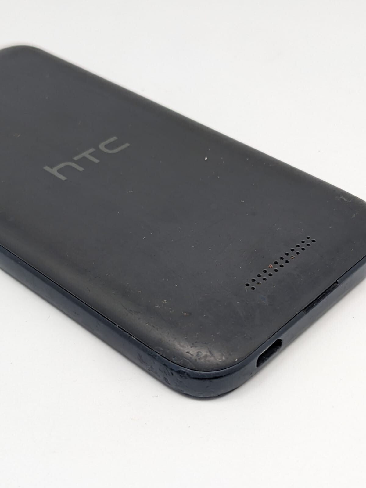 HTC Desire 510 0PCV200 Schwarz Teilespender Ersatzteile | BOOTLOOP