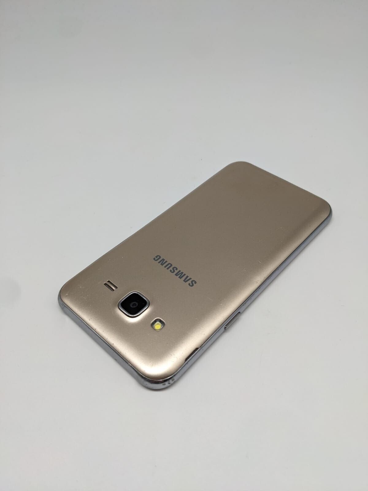 Samsung Galaxy J5 SM-J500FN Gold Smartphone | OHNE SIMLOCK