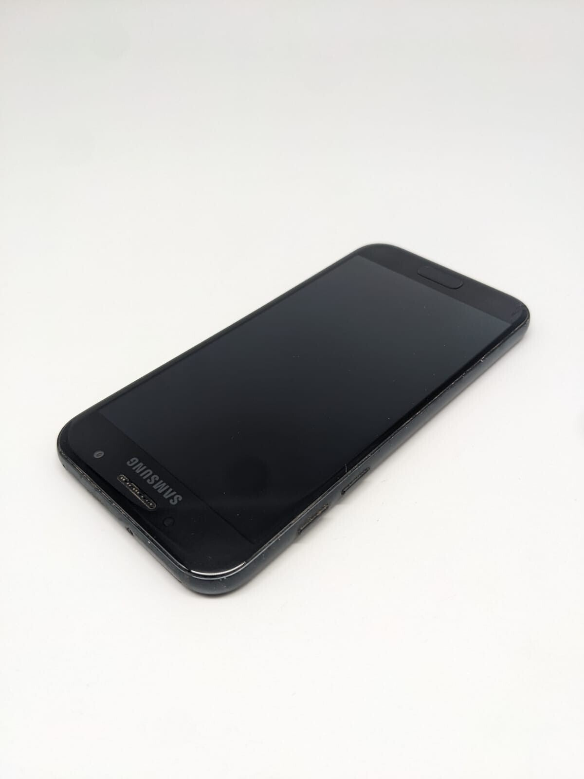 Samsung Galaxy A3 2017 SM-A320FL Schwarz Ersatzteile | LÄDT/STARTET NICHT