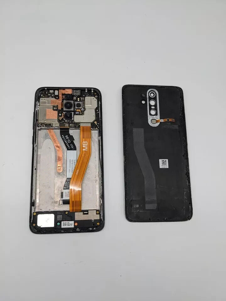 Xiaomi Redmi Note 8 Pro Smartphone Ersatzteile 0188