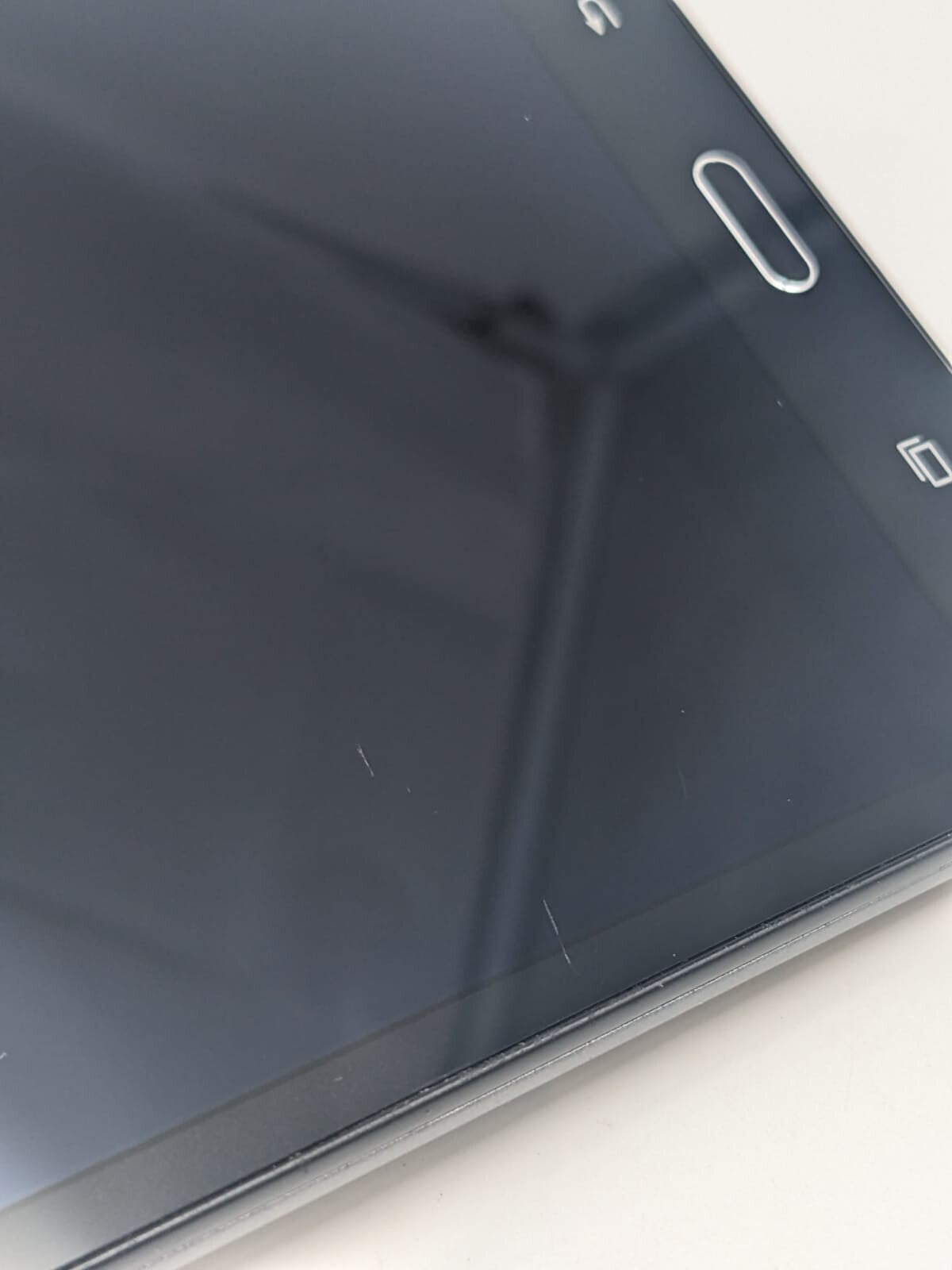 Samsung Galaxy Tab A6 Schwarz Tablet SM-T280