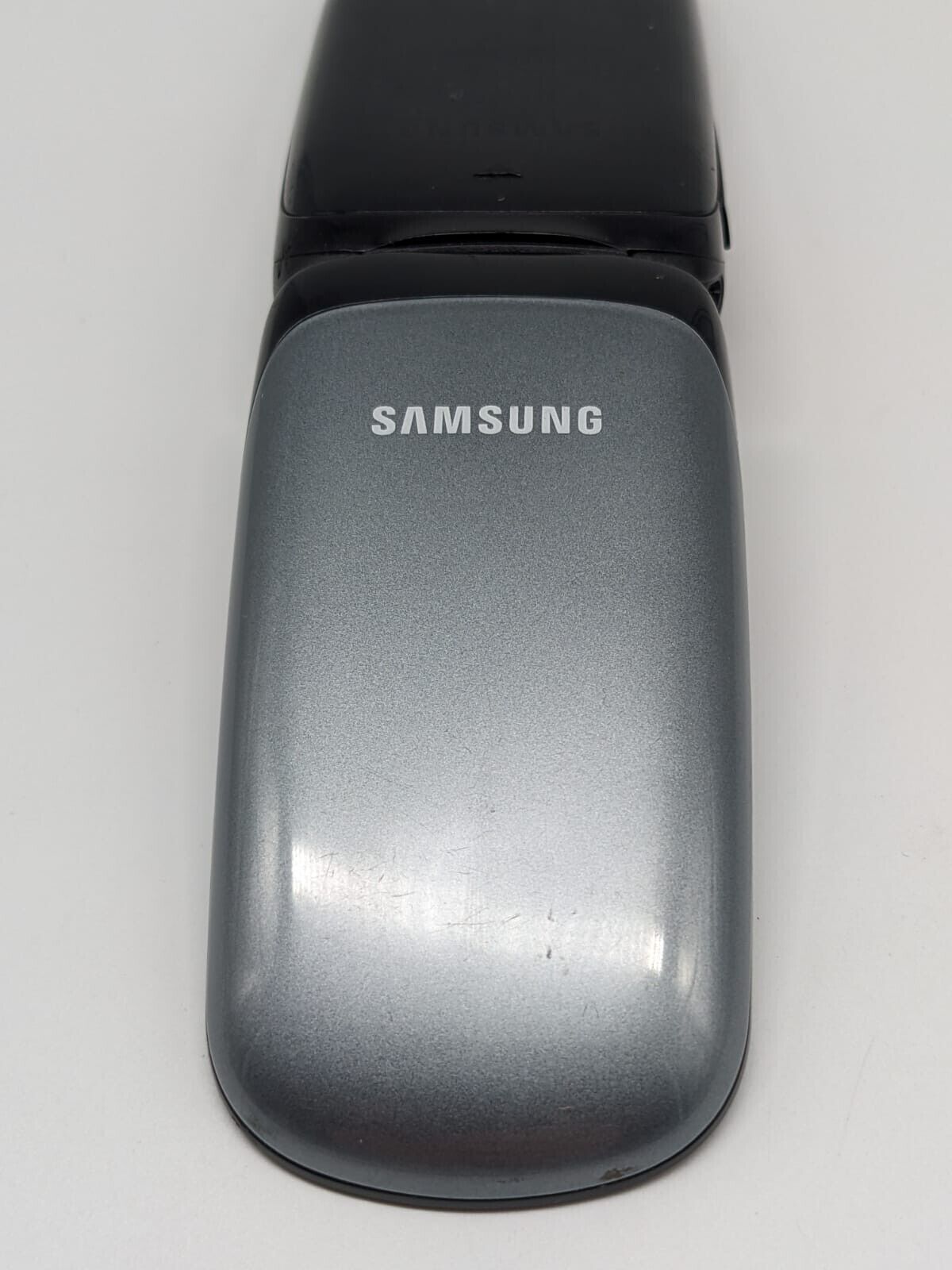 Samsung GT-E1150i Grau Handy Klapphandy | OHNE SIMLOCK | TOP DISPLAY