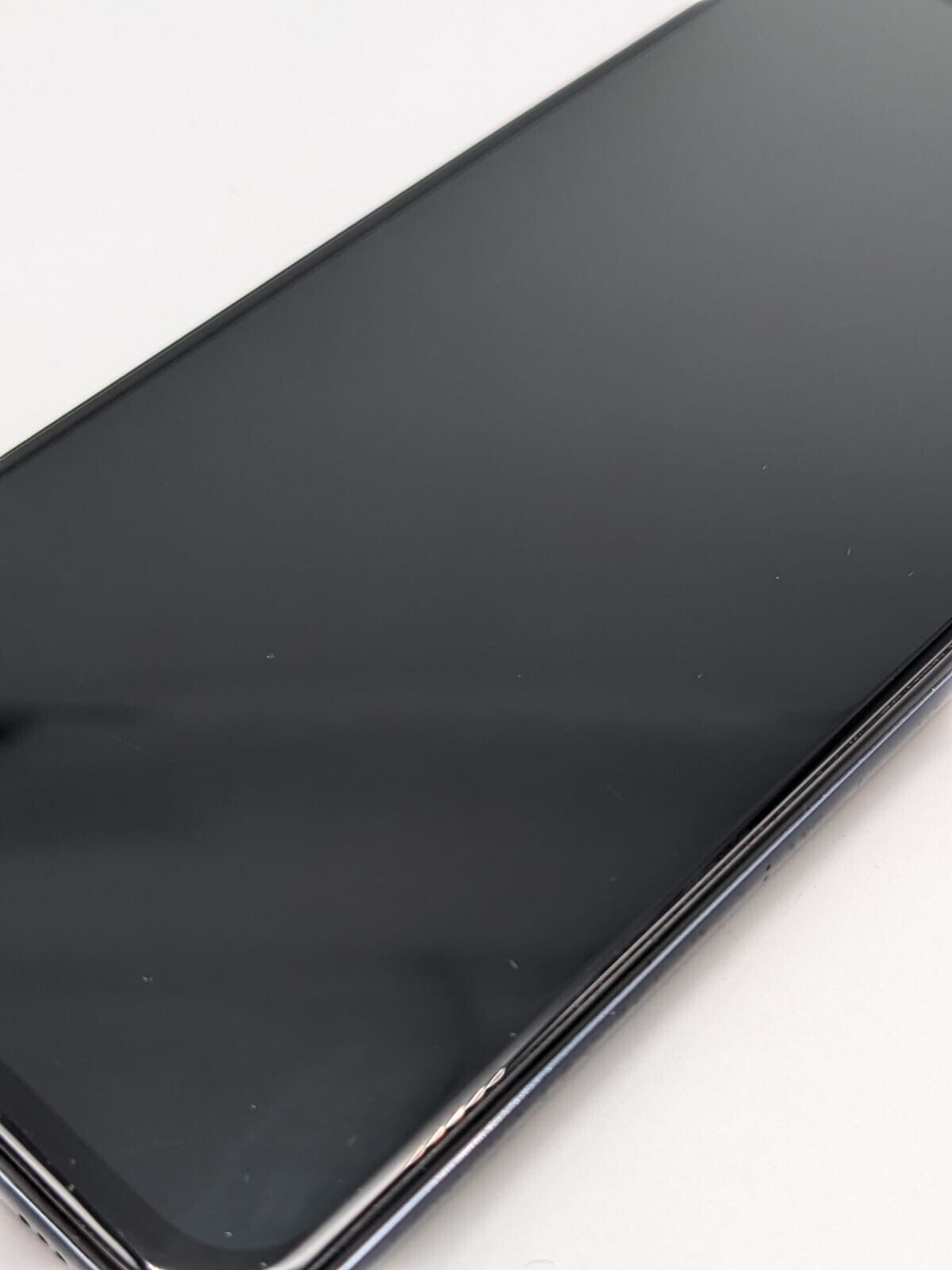Samsung Galaxy A40 Dual SIM Schwarz | TEILDEFEKT | OHNE SIMLOCK