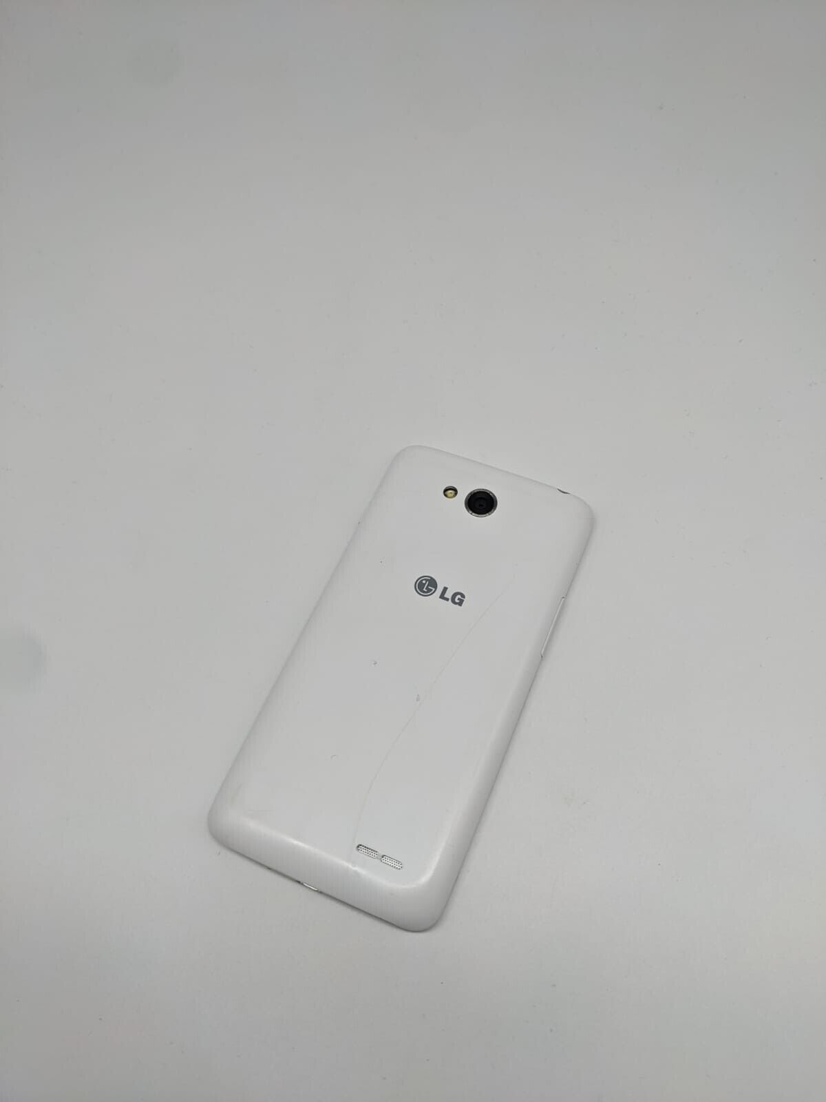 LG L90 D405 Weiß Smartphone Teilespender Ersatzteile | LÄDT/STARTET NICHT