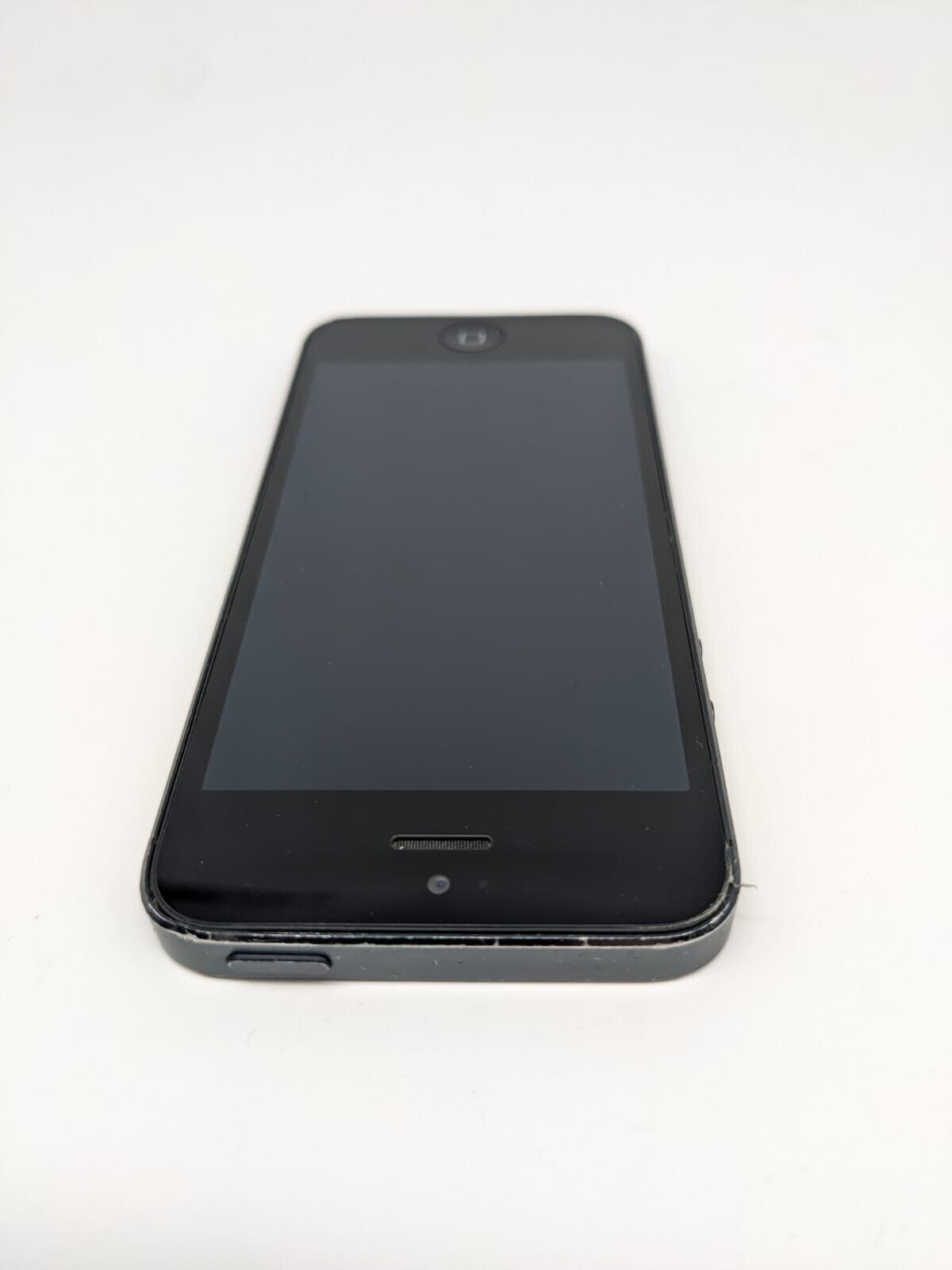 Apple iPhone 5 A1429 Bastler Teilespender | BOOTLOOP | FÄHRT NICHT HOCH #X5