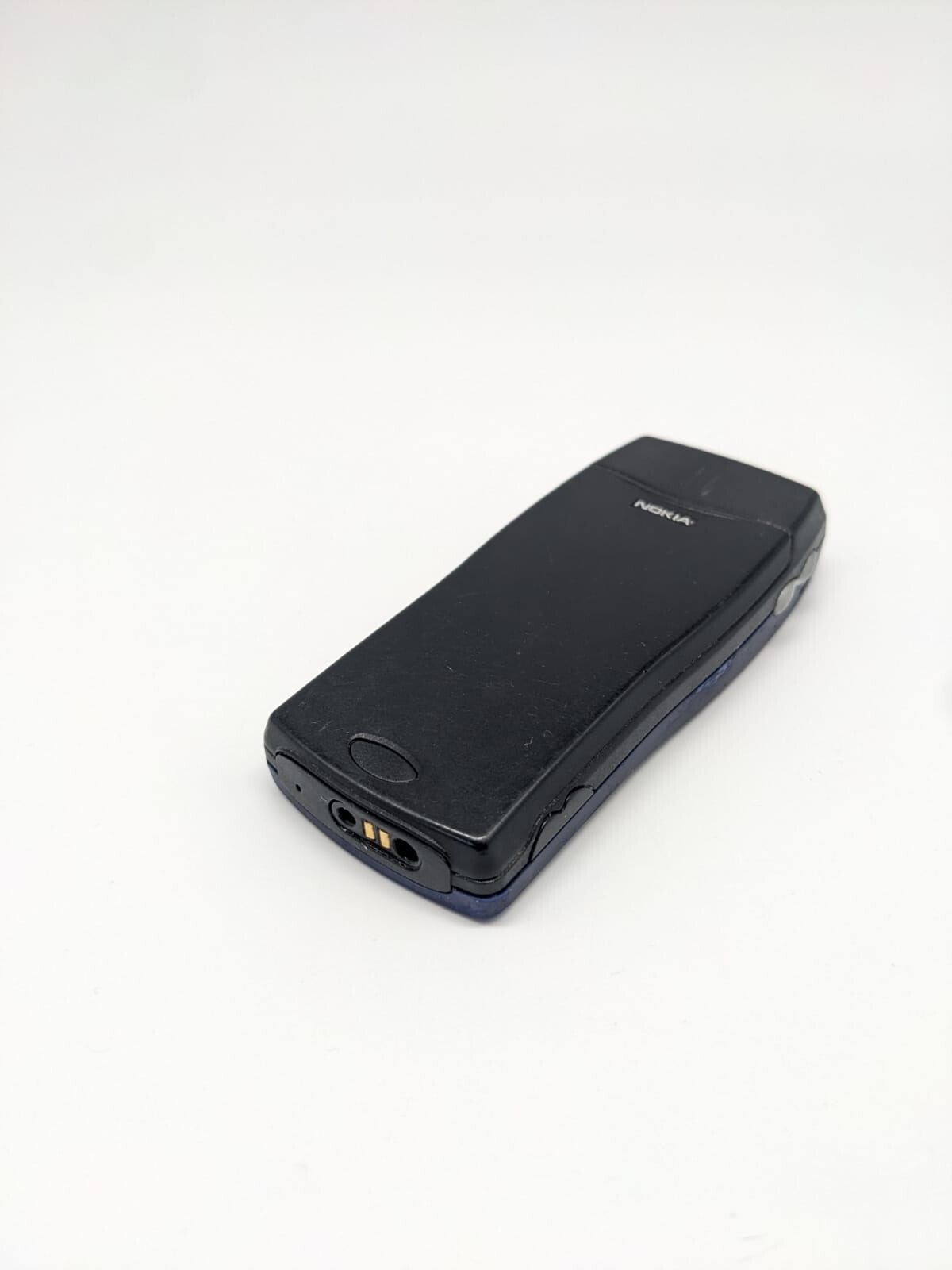 Nokia 8210 Blau Handy Vintage Retro Selten Sammler | OHNE SIMLOCK