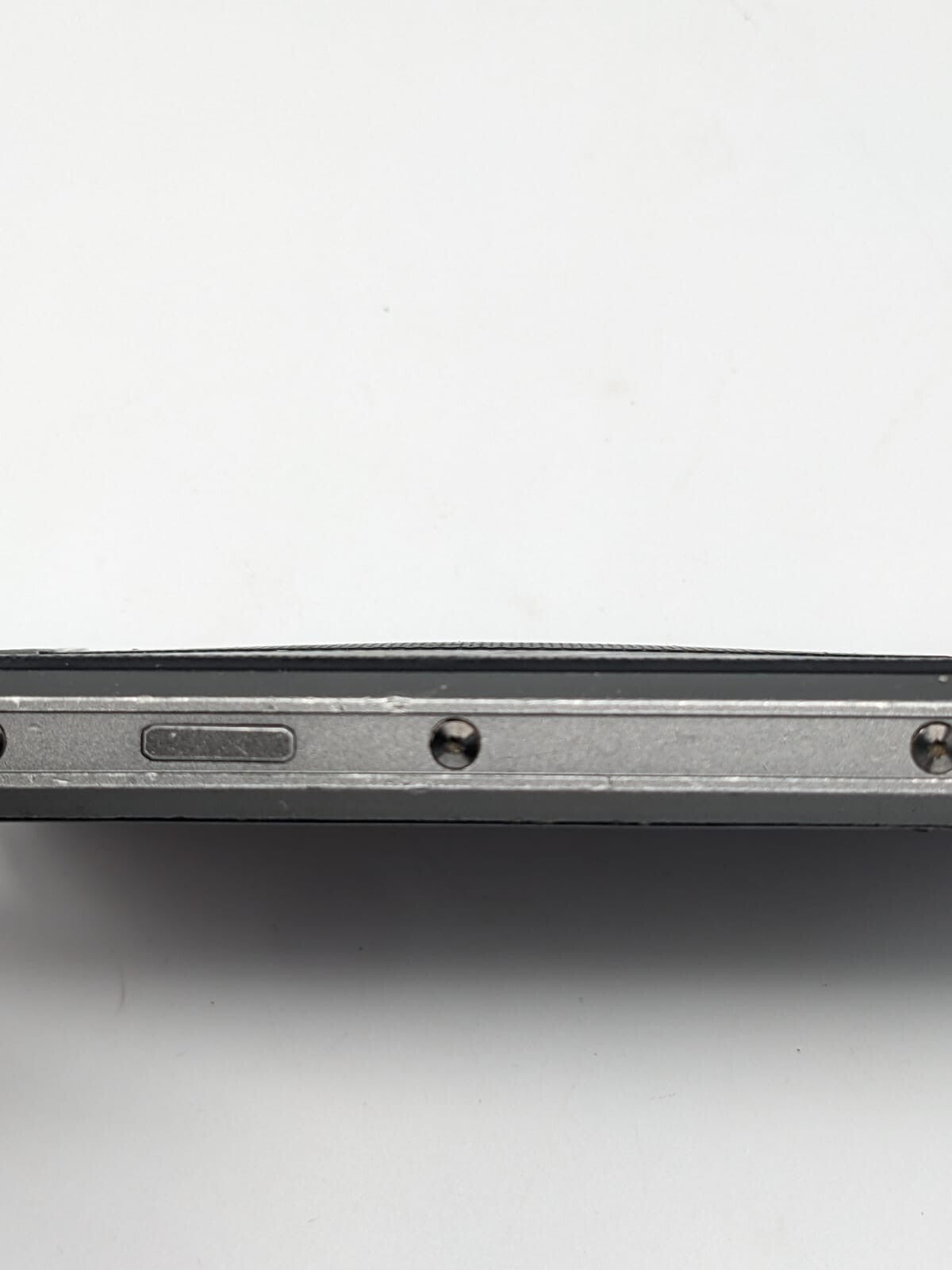 Blackview BV8000 Pro Schwarz Teilespender Ersatzteile | LÄDT/STARTET NICHT