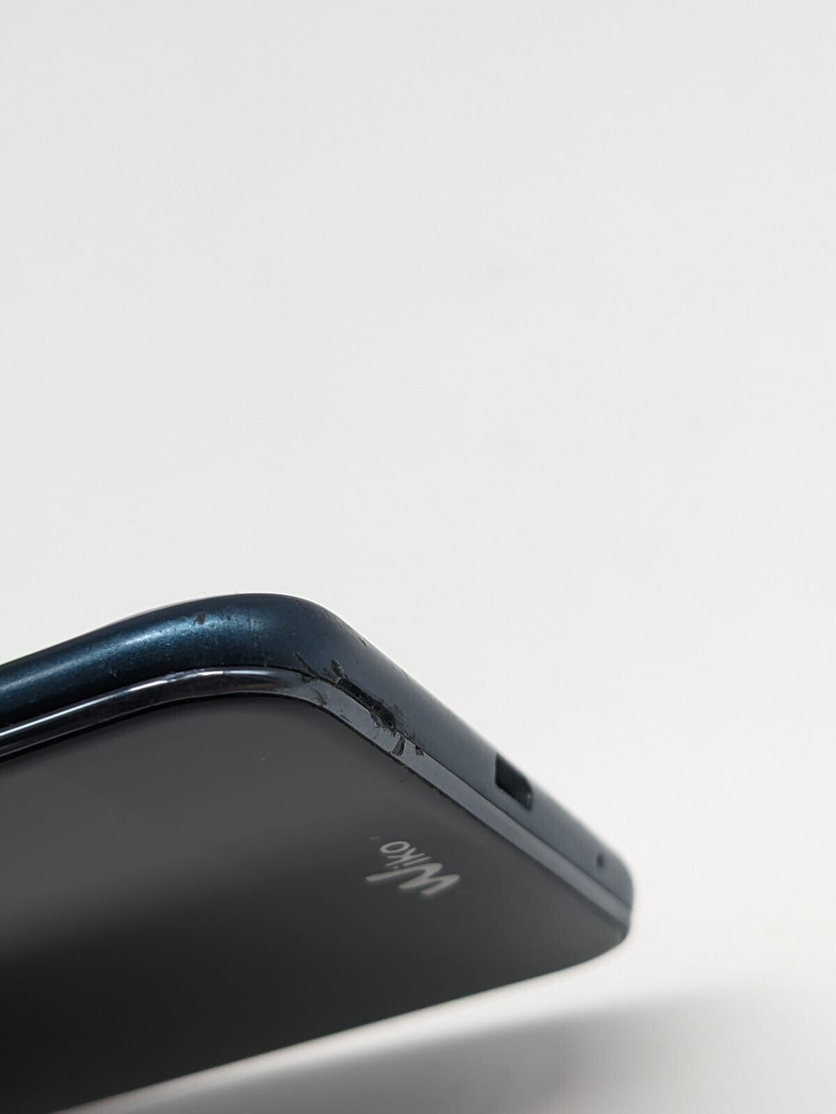 Wiko UPulse U Pulse Blau 32 GB | OHNE SIMLOCK | TOP DISPLAY