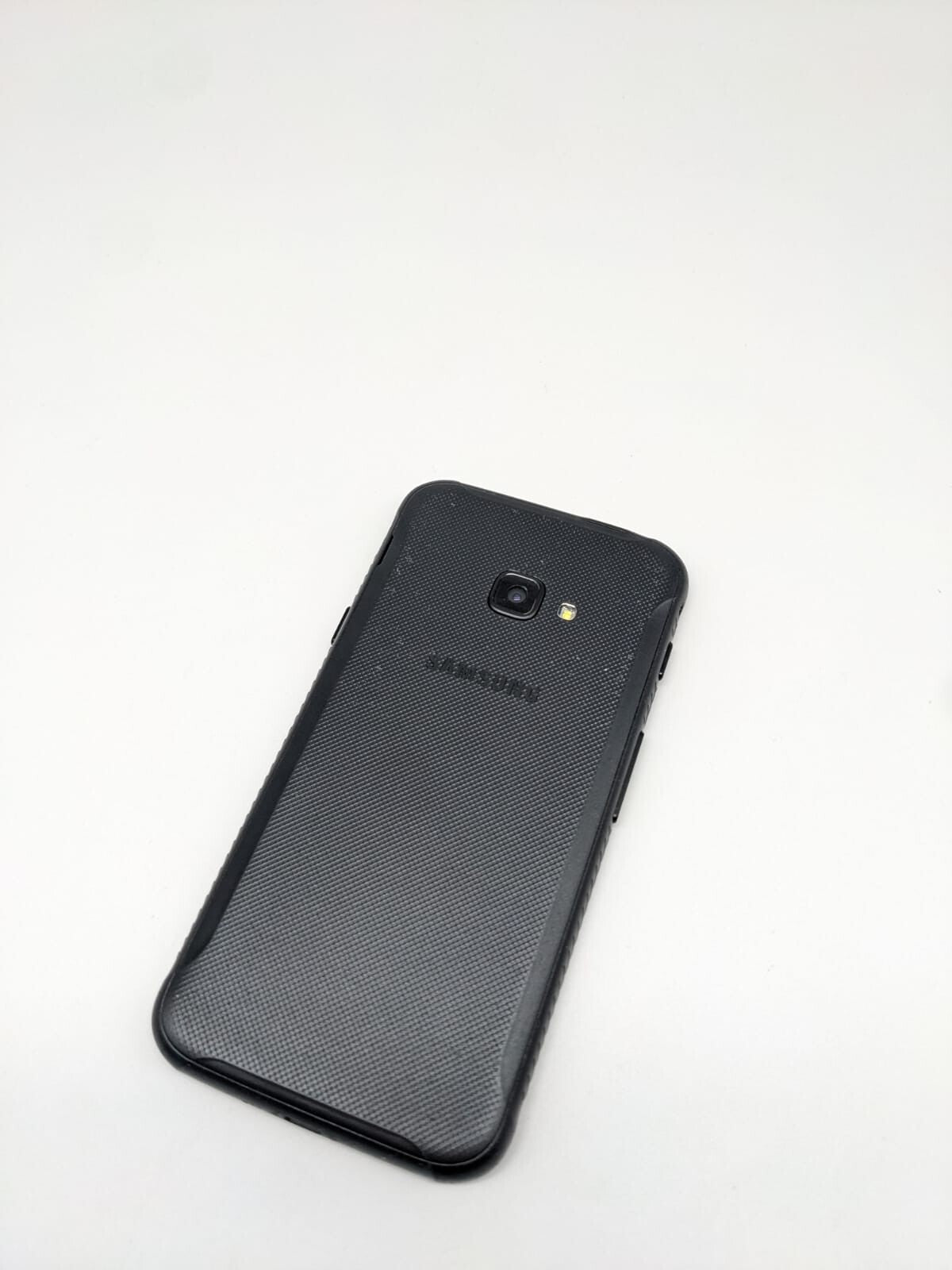 Samsung Galaxy XCover 4 SM-G390F Schwarz | DISPLAYRISSE