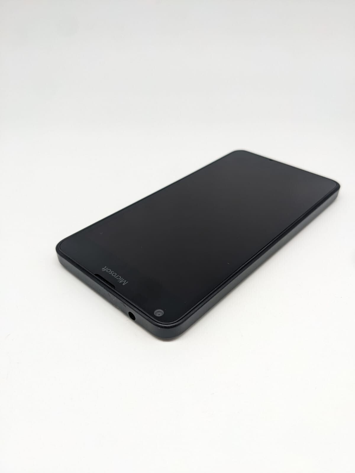 Nokia Lumia 640 LTE 8GB Schwarz Smartphone | OHNE AKKU | OHNE SIMLOCK