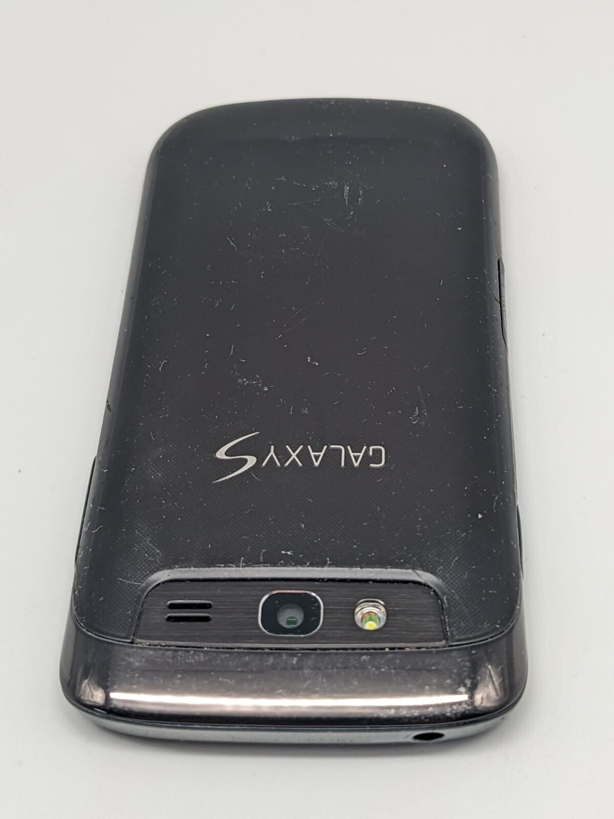 Samsung Galaxy S Blaze 4G SGH-T769 Schwarz | T-MOBILE SIMLOCK | TOP DISPLAY