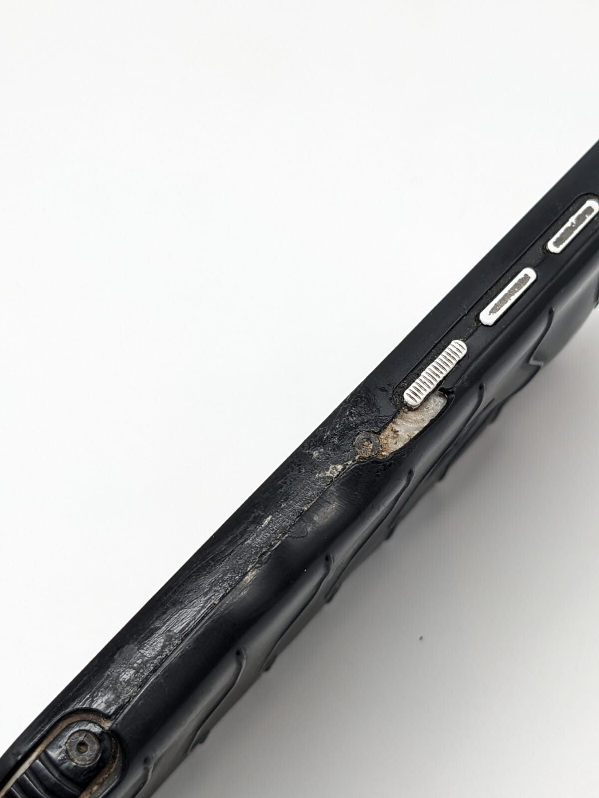 CAT S42 32GB Schwarz Outdoor Smartphone | OHNE SIMLOCK