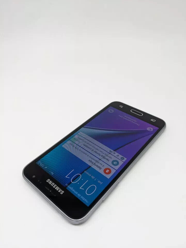 Samsung Galaxy J3 2016 J320F/DS Ersatzteile Teilespender | TOUCH DEFEKT