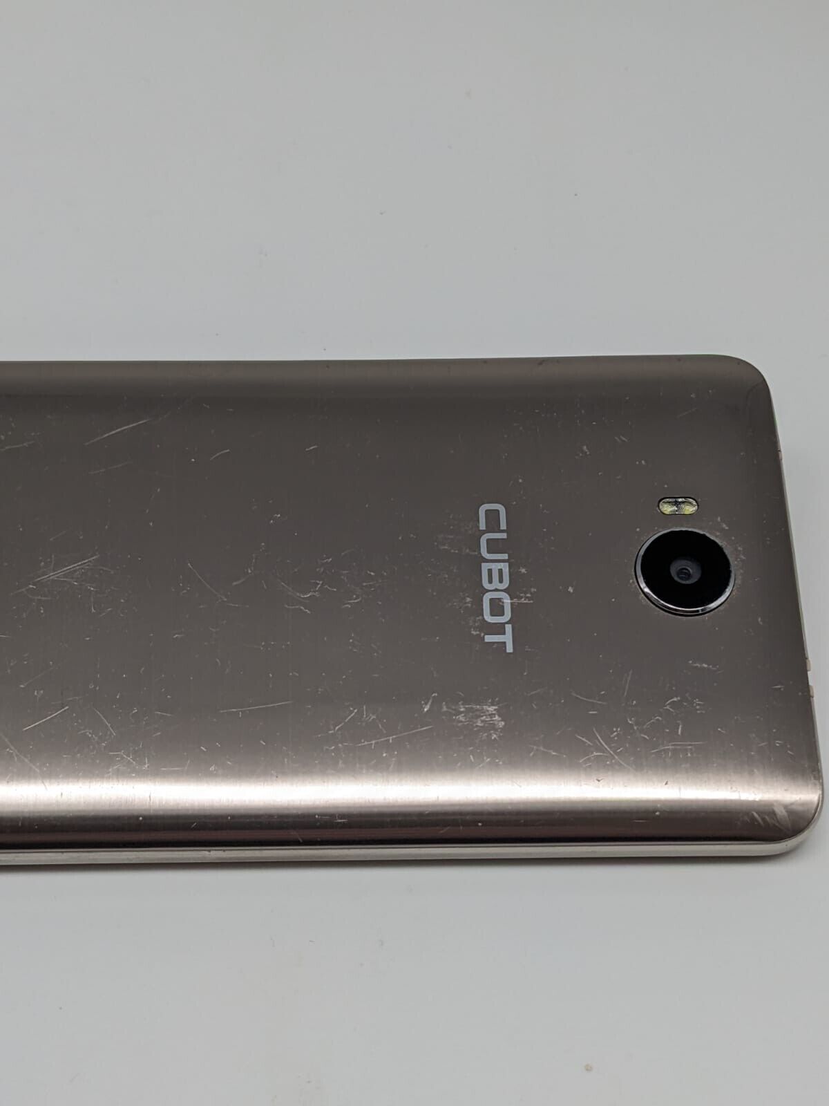CUBOT Cheetah 2 Gold Smartphone Teilespender Ersatzteile | LÄDT/STARTET NICHT