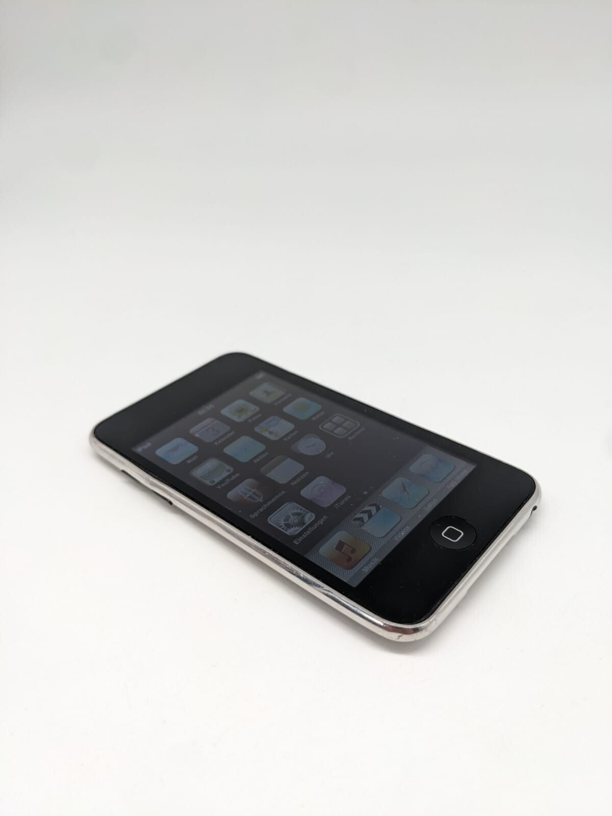 Apple iPod Touch 2. Generation A1288 8GB