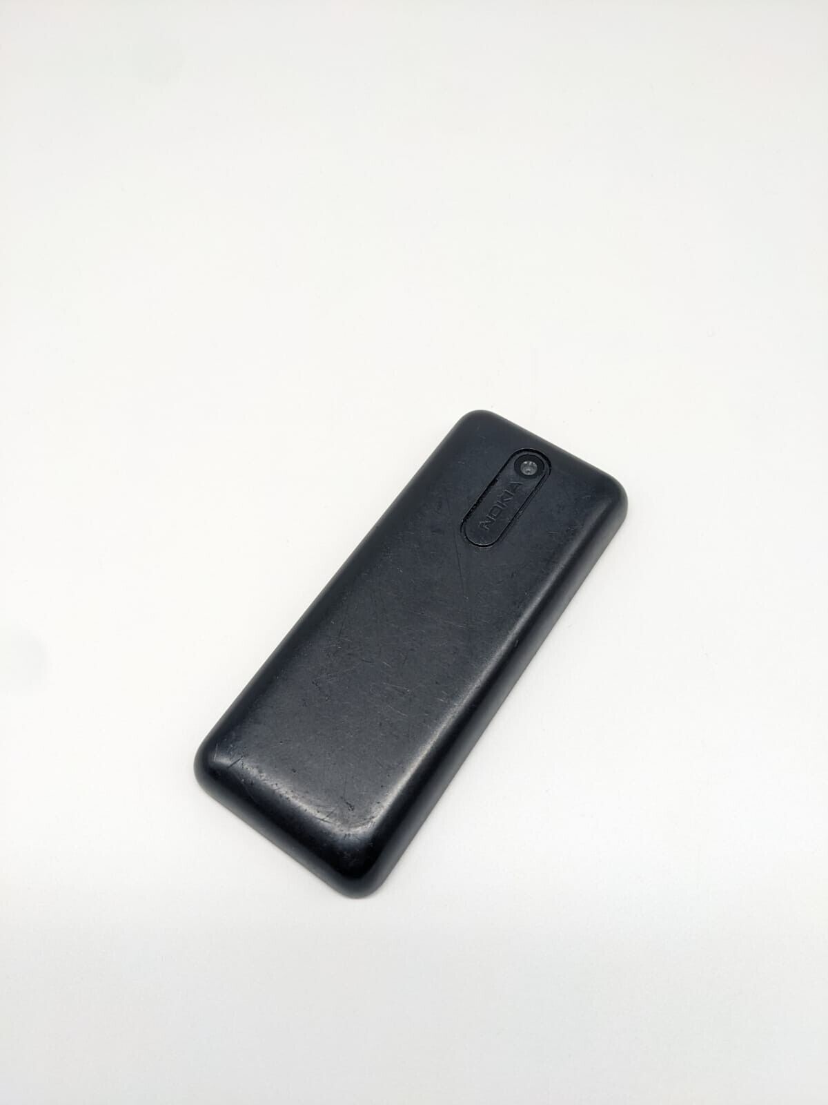 Nokia 108 RM-944 Dual Sim Schwarz Handy | OHNE SIMLOCK