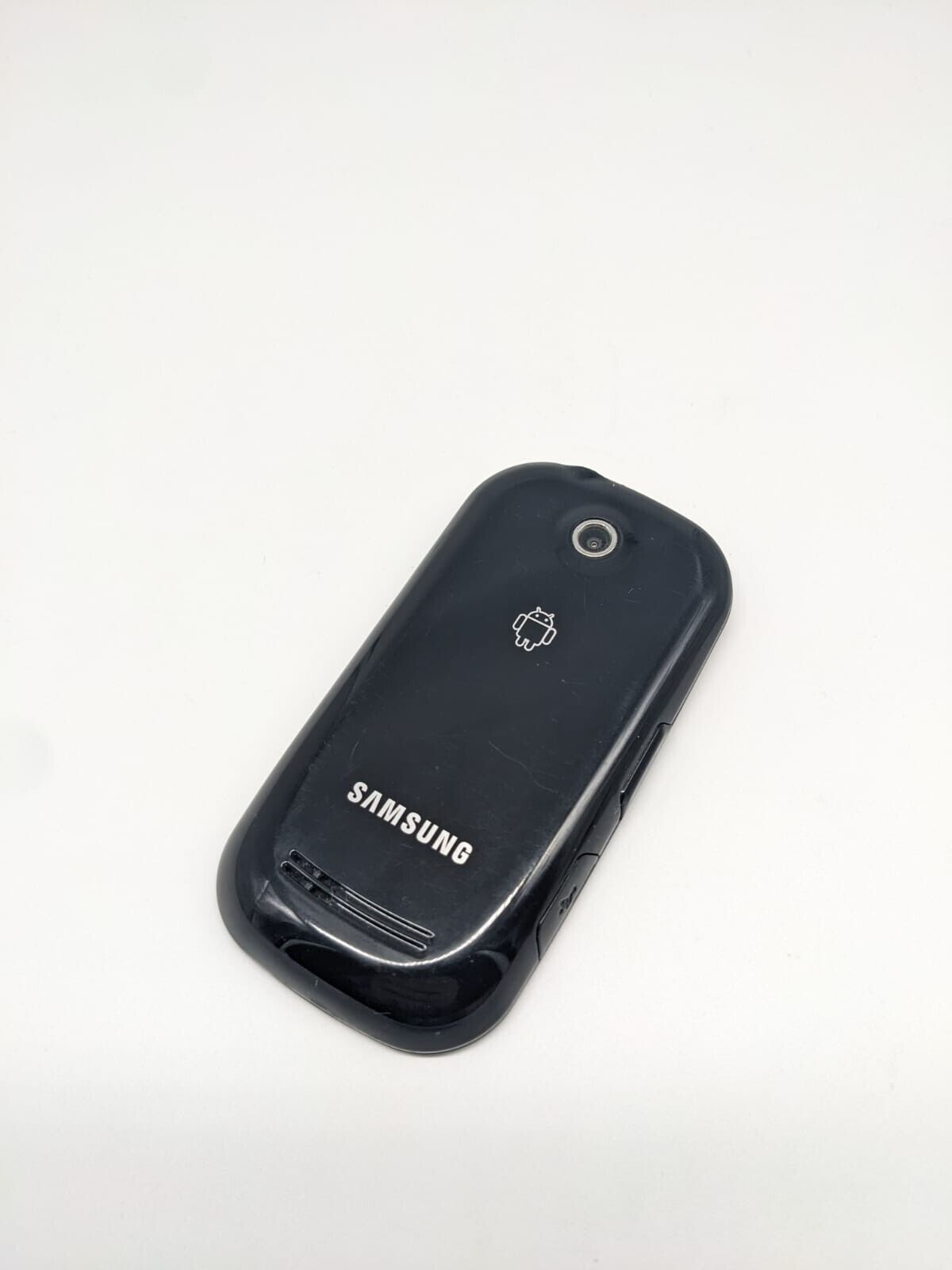 Samsung Galaxy GT-I5500 Schwarz Smartphone | OHNE SIMLOCK
