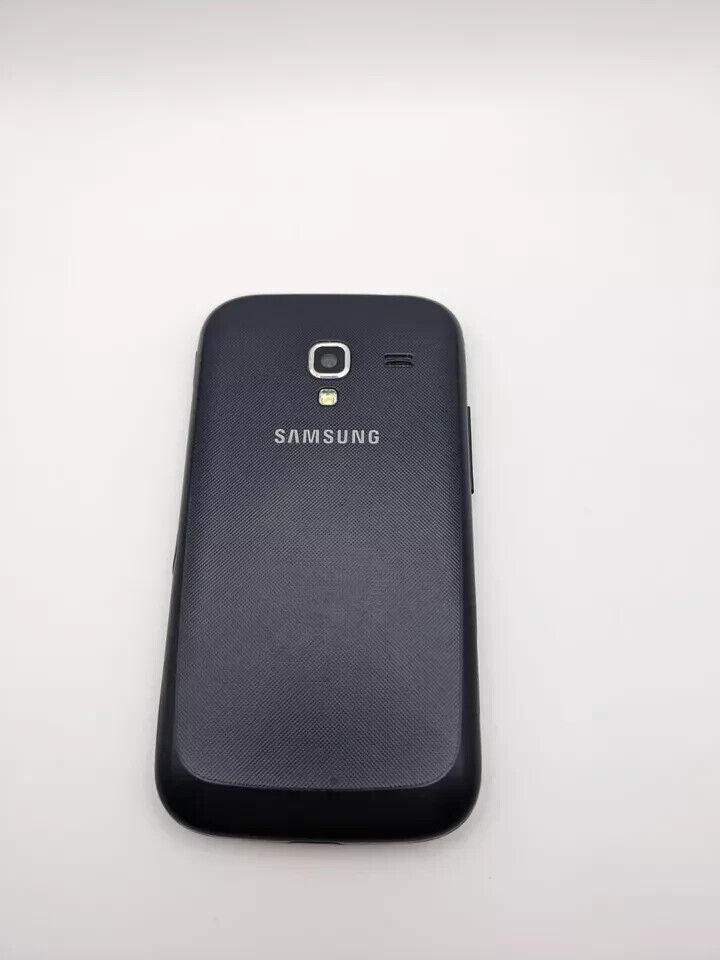 Samsung Galaxy Ace 2 GT-I8160 Schwarz | LÄDT/STARTET NICHT