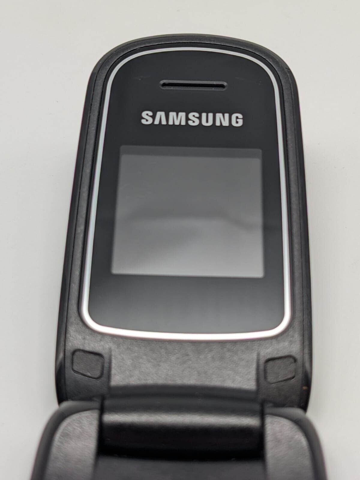 Samsung GT-E1150i Grau Handy Klapphandy | OHNE SIMLOCK | TOP DISPLAY